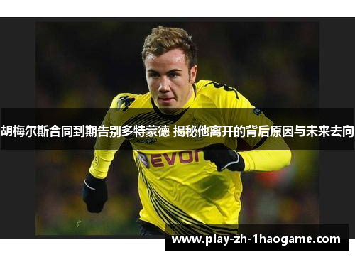 胡梅尔斯合同到期告别多特蒙德 揭秘他离开的背后原因与未来去向